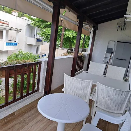 Appartement 2 υπνοδωματίων 50μ από τη θάλασσα Siviri