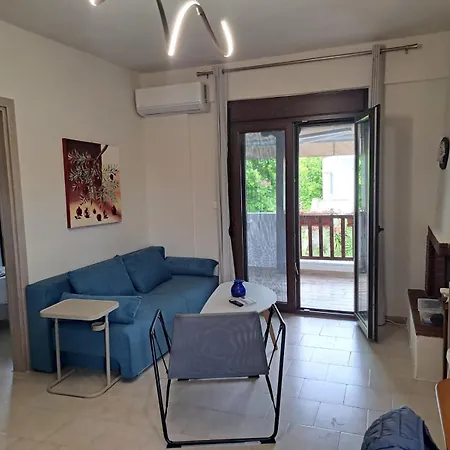 Appartement 2 υπνοδωματίων 50μ από τη θάλασσα