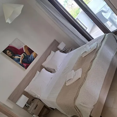 Appartement 2 υπνοδωματίων 50μ από τη θάλασσα *