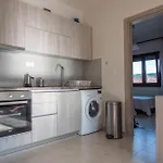 2 υπνοδωματίων 50μ από τη θάλασσα Апартаменты *
